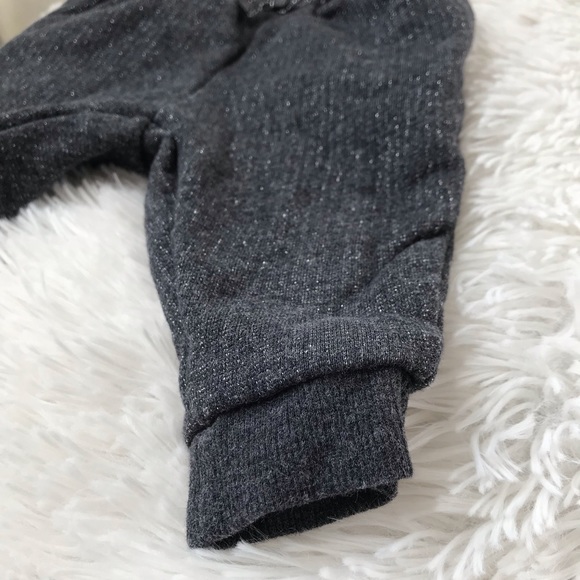 ❌Sold❌❄️2 Baby Joggers Pants❄️🧸 - Picture 3 of 8